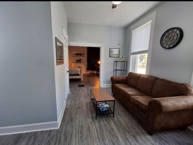 Photo - Fully Furnished 1 bedroom in Ludlow – All Utilities Included