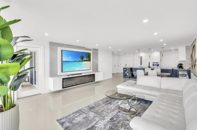 Photo - 3000 S Ocean Blvd Unidad 1405