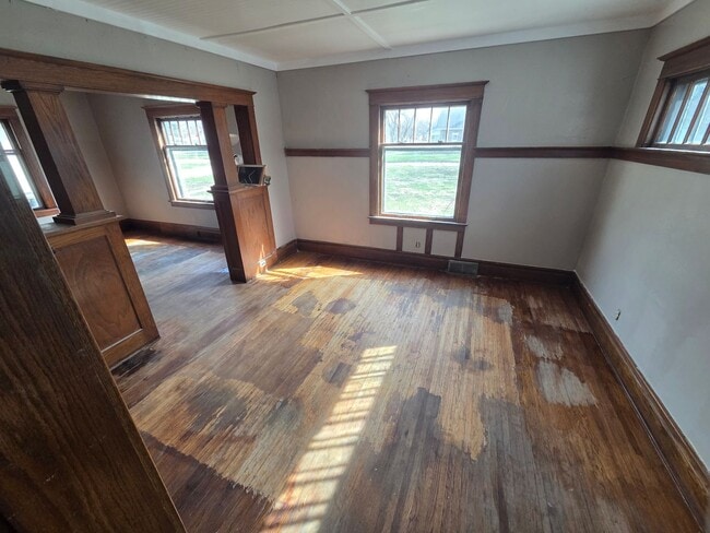 Photo - Spacious 4 bedroom house in Pomeroy