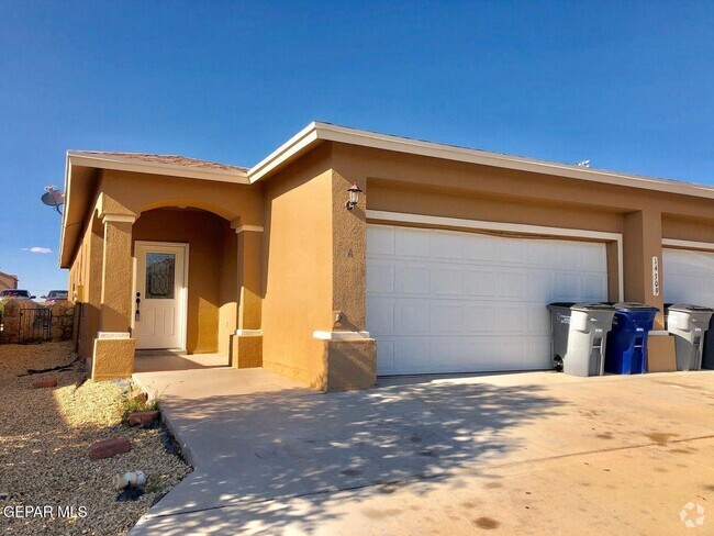 Building Photo - 14309 Pancho Gonzalez Ct Rental