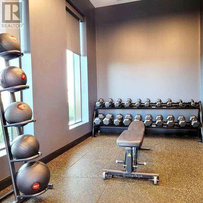 Photo - 2550 Simcoe St N Unité 2309