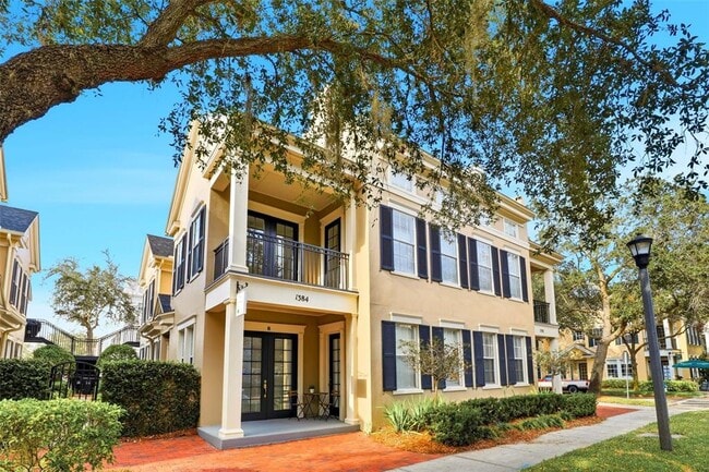 Photo - 1384 Lake Baldwin Ln