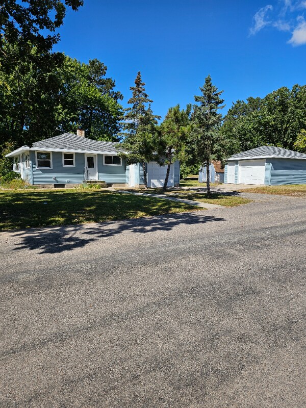 213 Main St W Rental House Rental in Menahga, MN