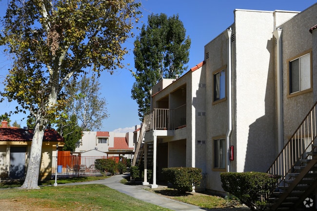Sierra Vista Apartments