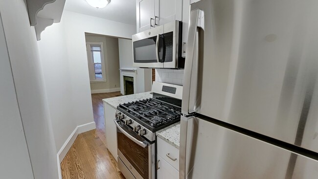 Photo - 2 Linden St Unit 3R
