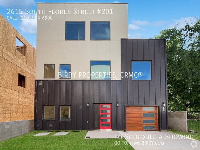 Building Photo - 2615 S Flores St Unit 201 Rental