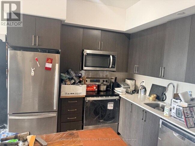Photo - 3121 Sheppard Ave E Unit 1206
