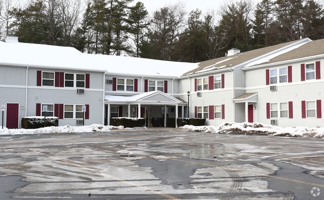 Photo - Milton Village