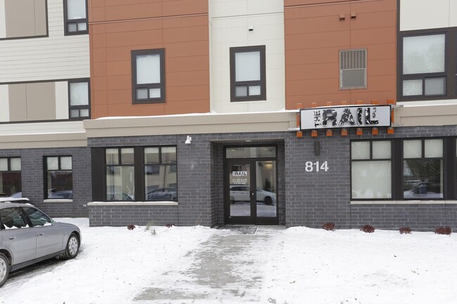 Photo - The Rail Minneapolis