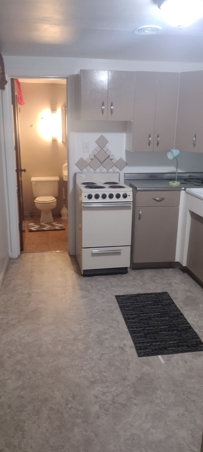 Photo - 1110 1st Ave NW Unit 1110 1st avenue north