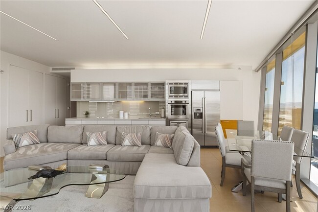 Photo - 3726 S Las Vegas Blvd Unit 2904