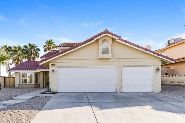 Building Photo - 7462 Puritan Ave Rental