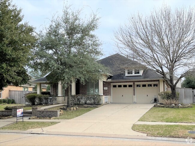 Casas Amenidades de Lujo en alquiler en Cypress, TX 