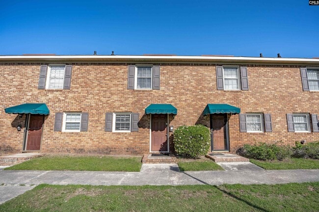 Building Photo - 3700 Bush River Rd