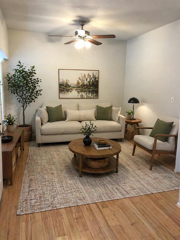 3316 Guadalupe St Unidad 201