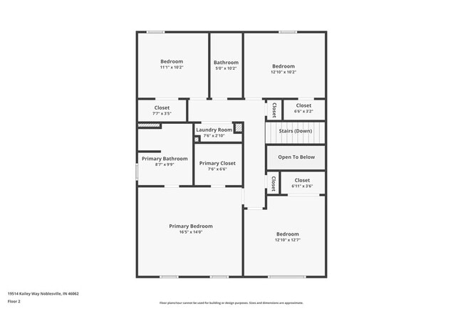 Photo - 19514 Kailey Way