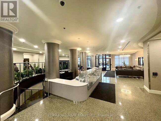 Photo - 233 Beecroft Rd Unit 1611