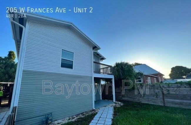 Building Photo - 205 W Frances Ave Unit 205 W Frances 2 Rental