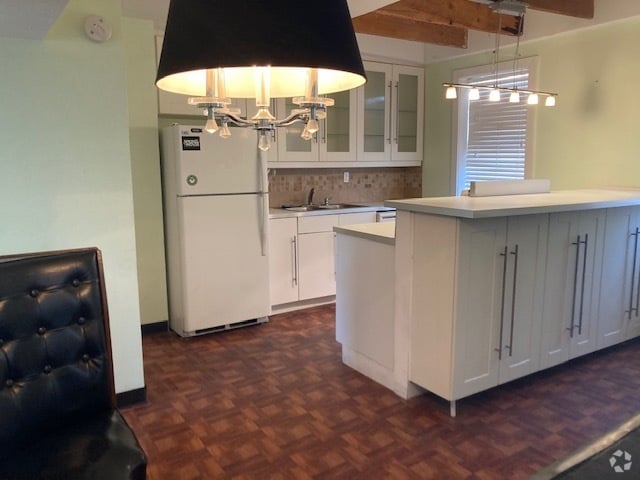 Building Photo - 1534 Buena Vista St Unit 1 Rental