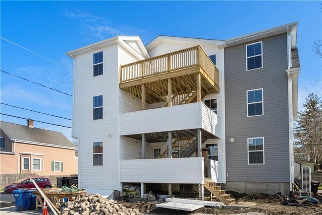 36 Evarts St