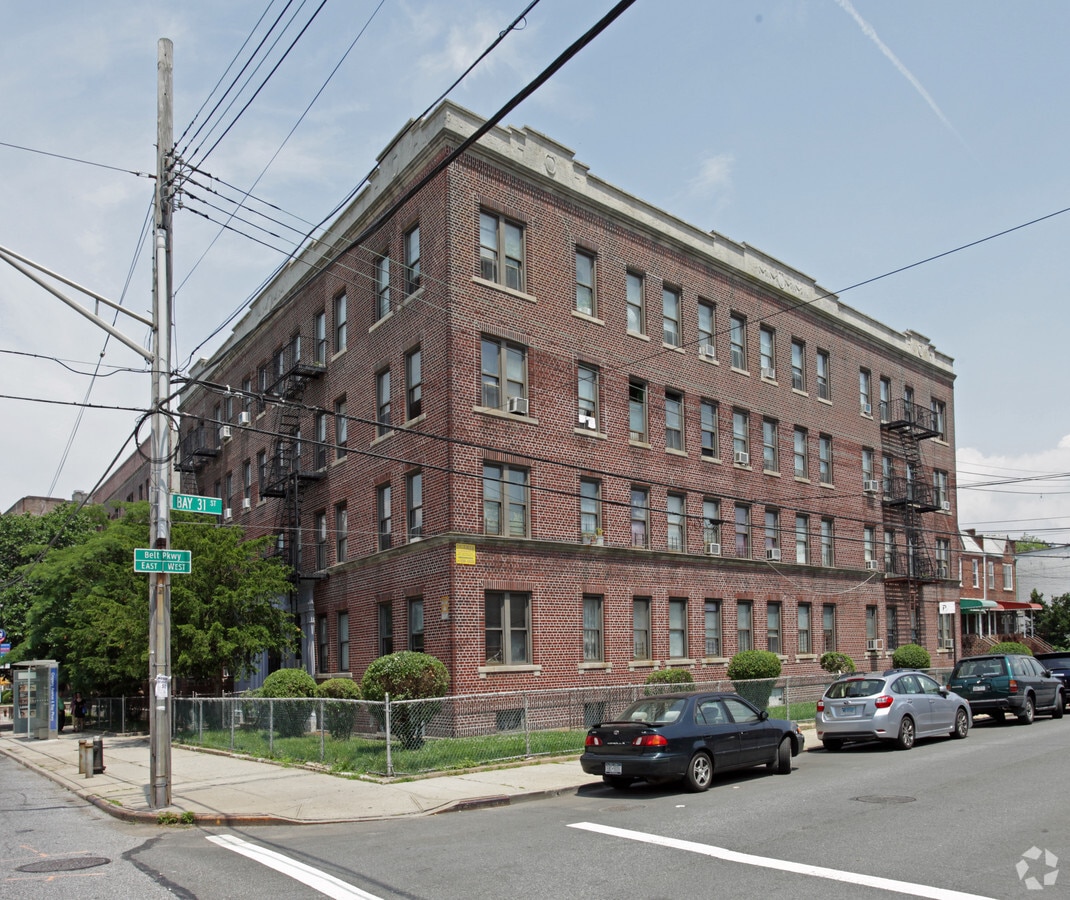 Photo - 2215 Cropsey Ave Apartments