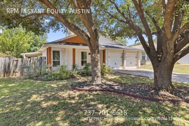 Building Photo - 11832 Tobler Trail