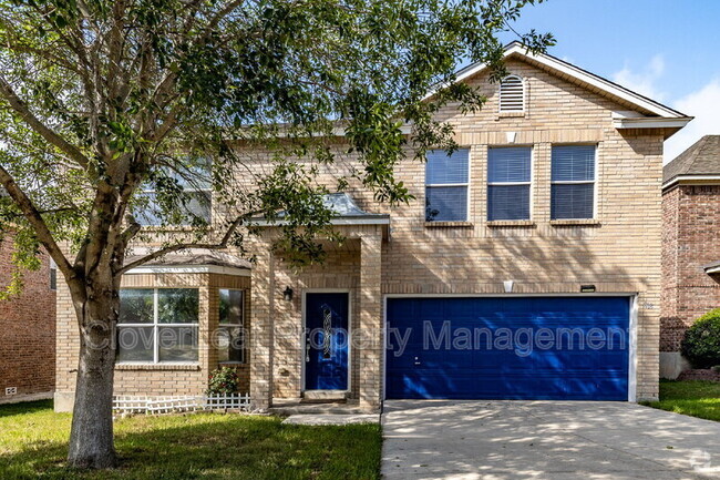 Building Photo - 818 Quitman Oak Rental
