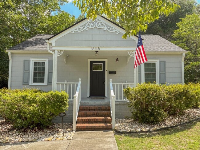 Building Photo - 946 McKimmon Rd