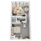 One Bedroom