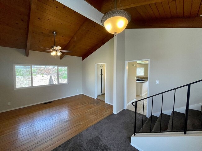 Photo - Beautiful 4B/2.5BA House in Oceanside w/ Attached Garage & W/D!