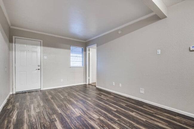 Sala de estar / Frente - The Heights