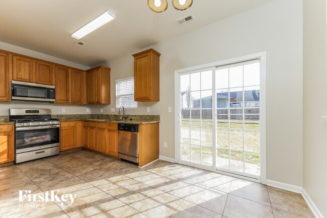 Photo - 1511 Pecan Ln