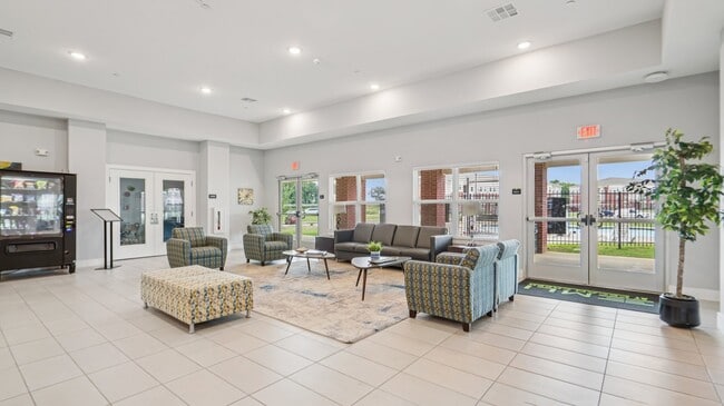 Photo - Emli at Pecan Creek