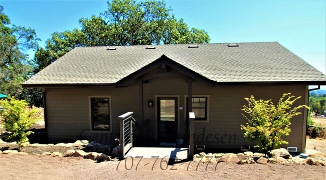 Building Photo - Beautiful Energy Efficient Home