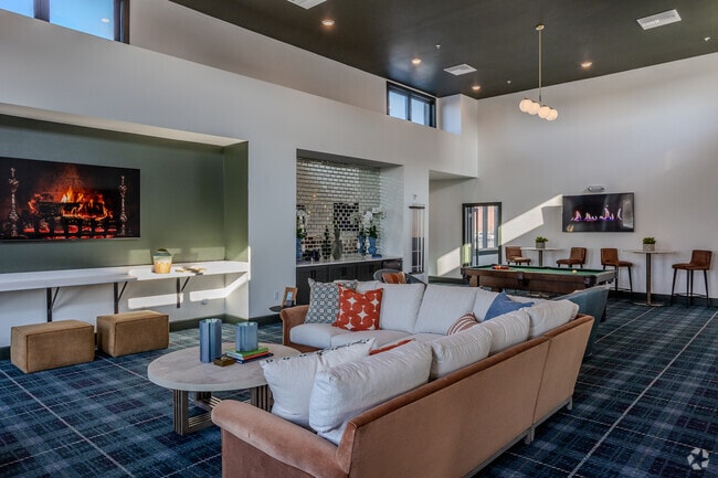 Clubhouse