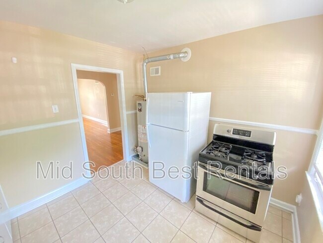 Photo - 143 N.Merton #1 (Jackson - University) Unidad 1