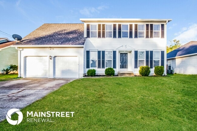 Building Photo - 4296 Brackenwood Dr