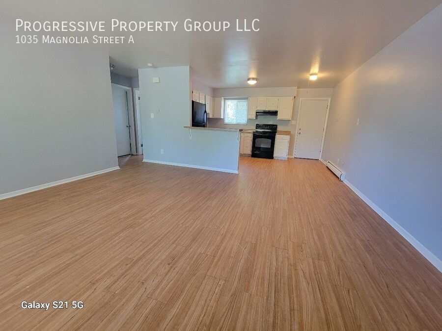 Photo - 1035 Magnolia Street A-