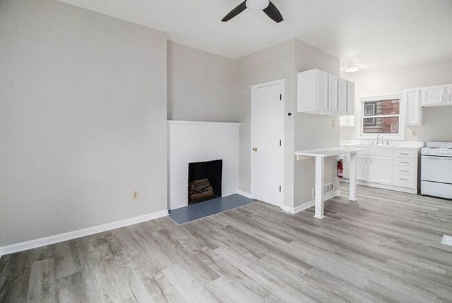 Photo - $799 Chic & Renovated 1BR with Style- Ask about our security deposit alternative!