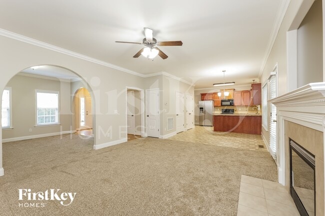 Photo - 1205 Crabtree Dr