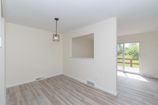 Photo - Shaker Heights Apartments