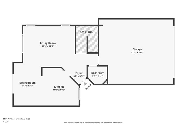 Photo - 11374 W Pima St