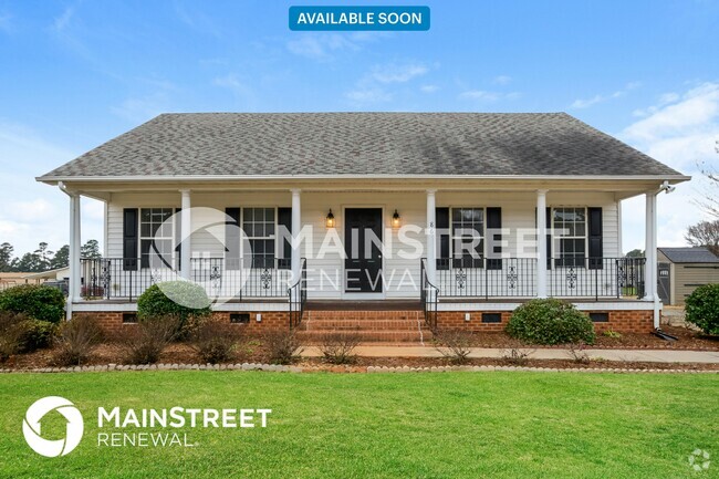Building Photo - 86 Sommerset Dr Rental