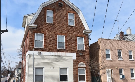 Building Photo - 115 Remsen Ave Rental