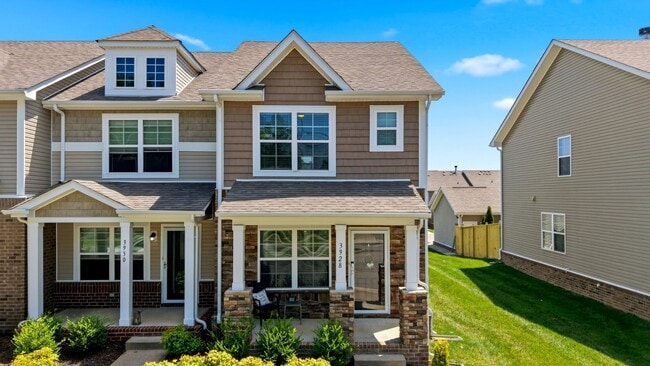 Building Photo - 3928 Hoggett Ford Rd
