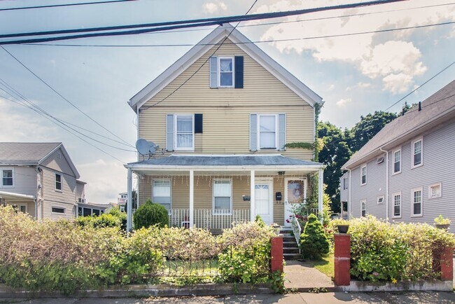 Photo - 83 Waverly St Unit 1