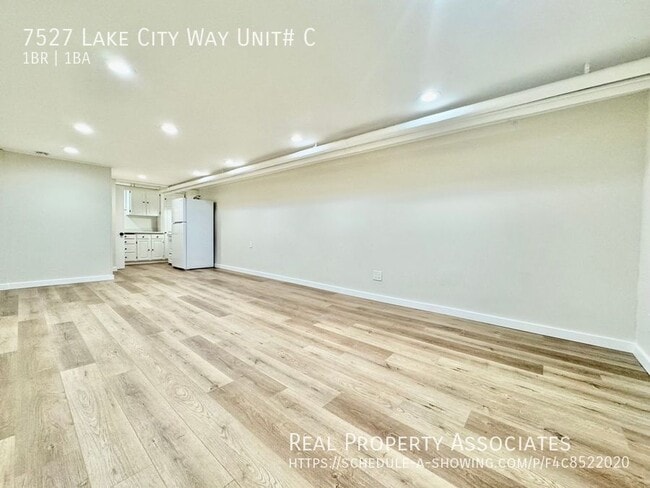 Photo - 7527 Lake City Way NE Apartment