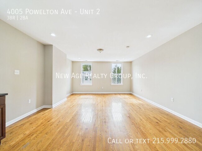 Photo - 4005 Powelton Ave Unidad 2