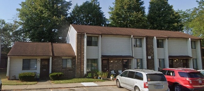 Building Photo - 351 W Fairview Ave Rental