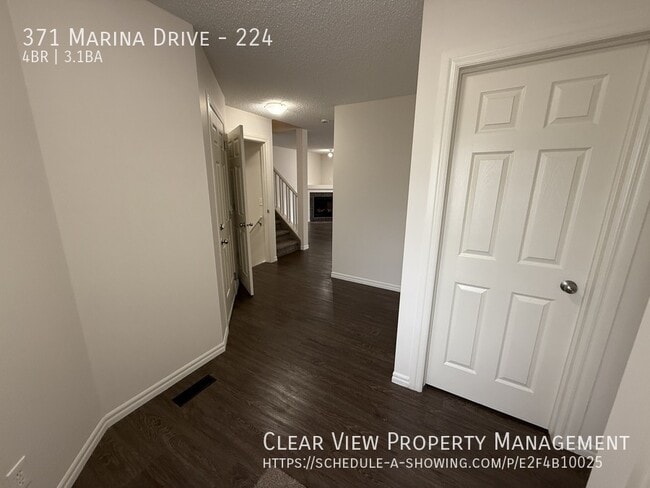 Photo - ?? Beautifully Renovated 4 Bed / 3.5 Bath Home with Garage and Fenced Yard in Chestermere Station...